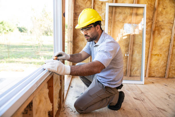 Professional Insulation Contractor in Lamoni, IA