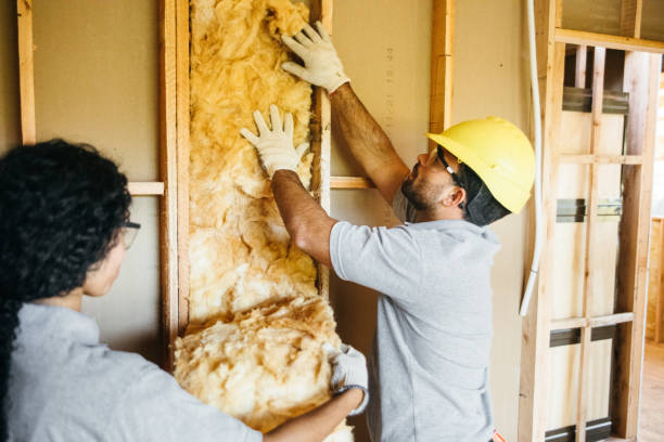 Range of Insulation Solutions in Lamoni, IA