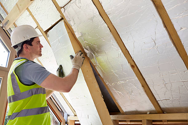 Professional Insulation Contractor in Lamoni, IA